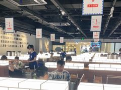 -很久以前羊肉串(南京路第一百货店)