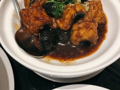 永春老陈醋烧河鳗鱼-闽和南(深圳万象城店)