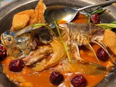 -秀儿四九城·新京菜(亚运村鸟巢店)