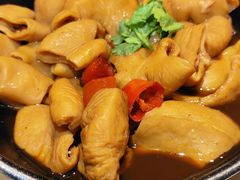 -海底捞大排档火锅(打浦路店)