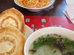 -秦豫肉夹馍(骡马市总店)
