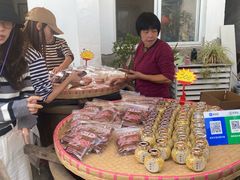 -苏州市吴中区光福窑上花果蜜饯厂