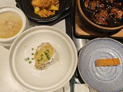 -祥记果木烤鸭·国宴豫菜