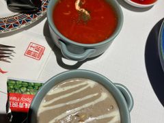 -俄士厨房(五棵松华熙LIVE店)