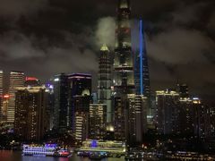 -上海外滩英迪格酒店