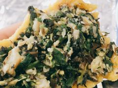 -大福来锅巴菜(古文化街店)