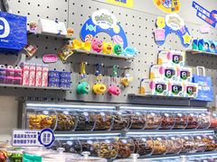 -西塔星球(上海长宁来福士店)