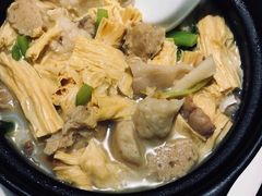 -东江海鲜大排档·潮汕菜·砂锅粥