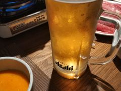 -酒井酱子·深夜食堂(东城汇店)