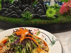 -大汗行宫园林餐厅