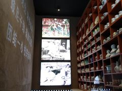 -新兴园饺子馆(河南街店)