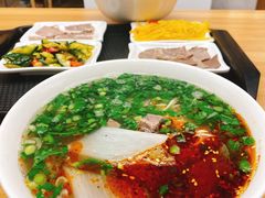 -七里西关中式简餐(苏州中心店)