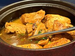 -江南雅厨(李公堤店)