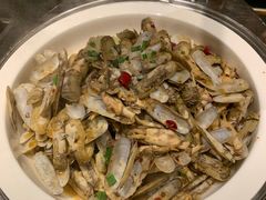 -索菲特酒店·海鲜自助 ·聚餐厅
