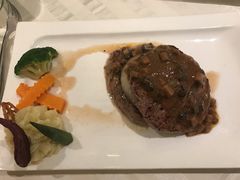 -维兰西餐(万泉河店)