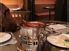 -TABLE·味西餐厅-成都茂业JW万豪酒店