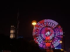 -星城之眼摩天轮