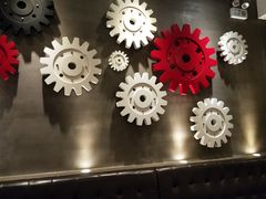 -吕氏疙瘩汤·新鲁菜(潍坊银座店)