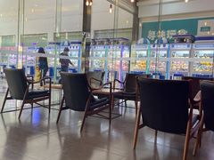 大堂-去茶山(鸿通城店)