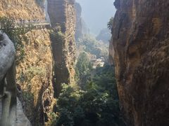 -雁荡山风景名胜区