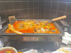 -炉鱼(无锡八佰伴中心店)