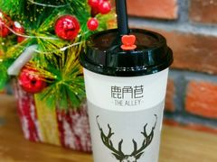 -THE ALLEY 鹿角巷(合生汇店)