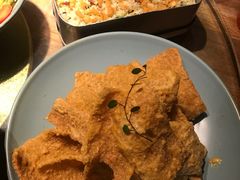 -蜜桃餐厅·伴山(湖滨商业街店)