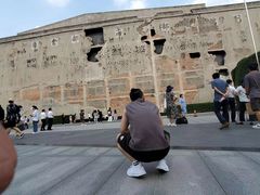 -上海四行仓库抗战纪念馆