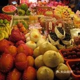 蚵仔煎，瓜仔肉… 本来一直默默的在我的收藏名单上