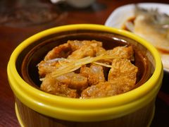 -悟长年潮汕菜砂锅粥(圣熙8号店)