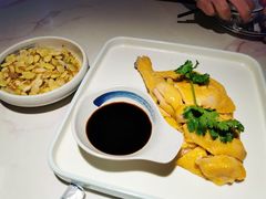 -壹只菜·崇明本地特色菜(崇明南门店)