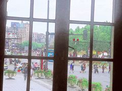 -Salon de Ville浦江汇(上海外滩华尔道夫酒店店)