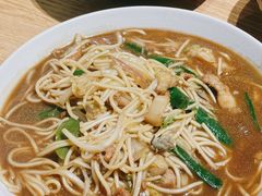 福州卤面-有肉食·虎九闽菜(798艺术区店)