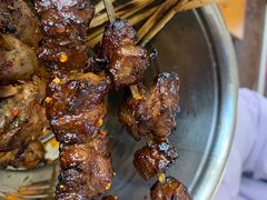 -炒豆合作社(东四总店)