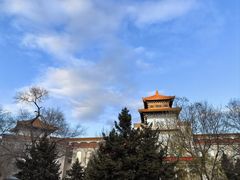 -齐齐哈尔市博物馆