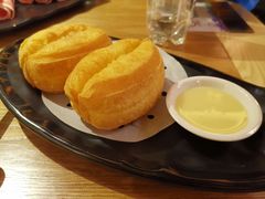 -尚海豆捞(乐虹坊店)