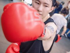 -Trainyard 炼·工场(中国国际贸易中心店)
