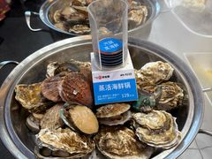 -双合园·海鲜水饺青岛菜(万佳广场店)