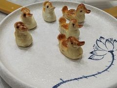 -全聚德烤鸭店(马家堡店)