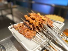 -No.DD戳子烧烤·江湖菜(北京总店)