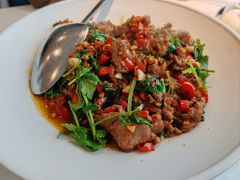 -兰湘子·湘菜小炒(长安万科广场店)