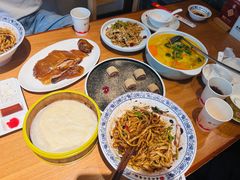 -老北京炸酱面·烤鸭(前门店)