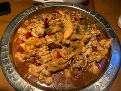 -胖哥俩肉蟹煲(来福士店)