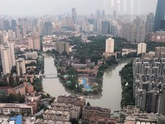 -环球港凯悦 · 享悦中餐厅