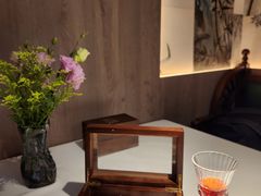 -狮拾久·现代新加坡料理(壹方城店)