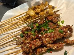 -烧货·活海鲜炭烧(湖滨商业街店)