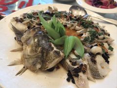 -御仙都北京菜馆·烤鸭店(双井店)