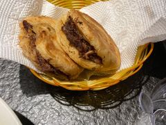 牛肉烧饼-买又大餐厅(福林里店)