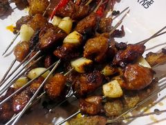 -清真·金鑫隆牛羊肉(环山路店)