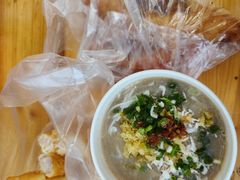 -汪记鲜鱼糊汤粉(沈阳路总店)